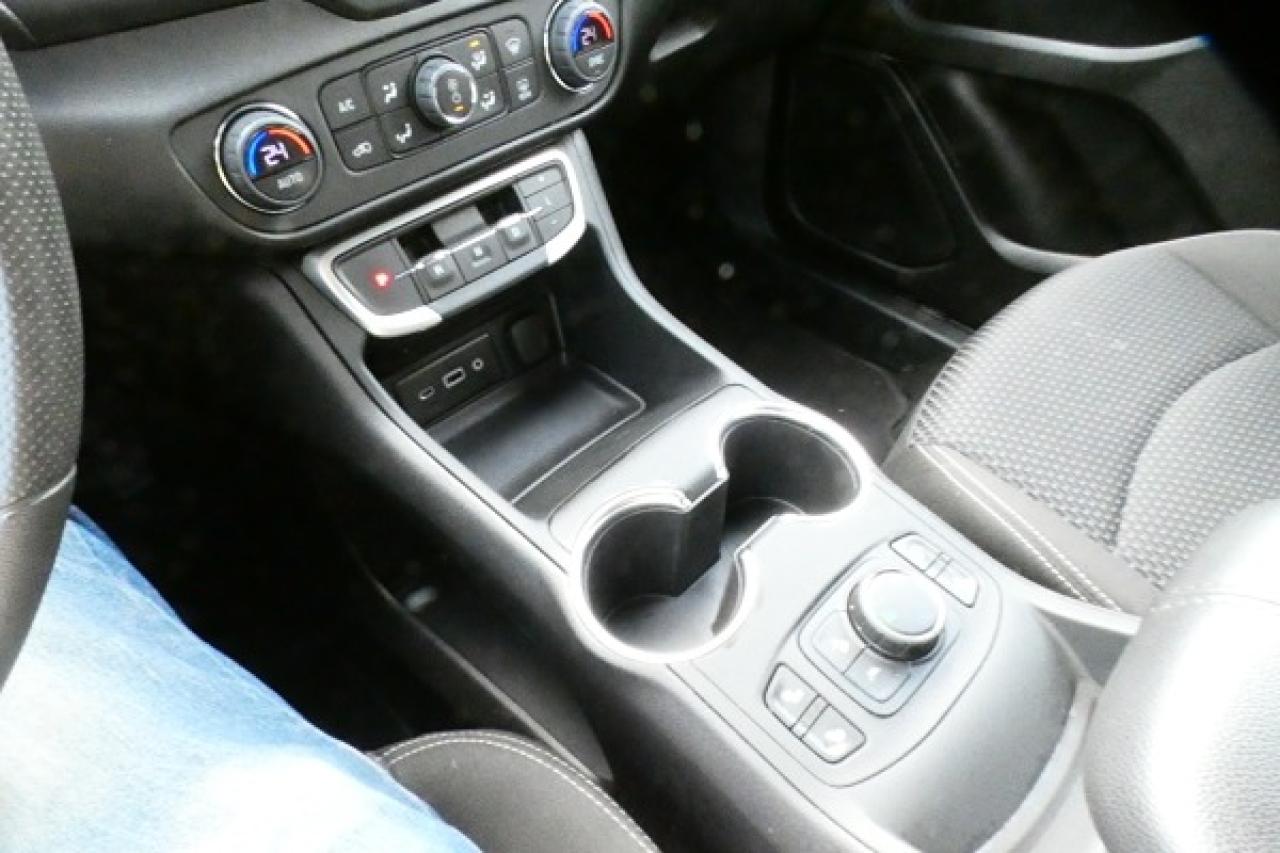 2024 GMC Terrain SLE AWD w/Htd cloth, BUC - Photo #16