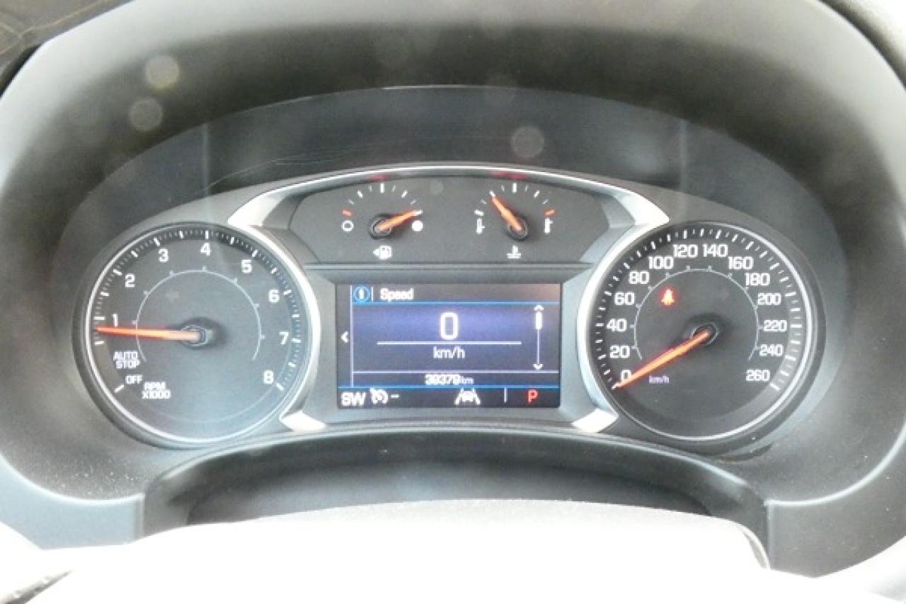 2024 GMC Terrain SLE AWD w/Htd cloth, BUC - Photo #13