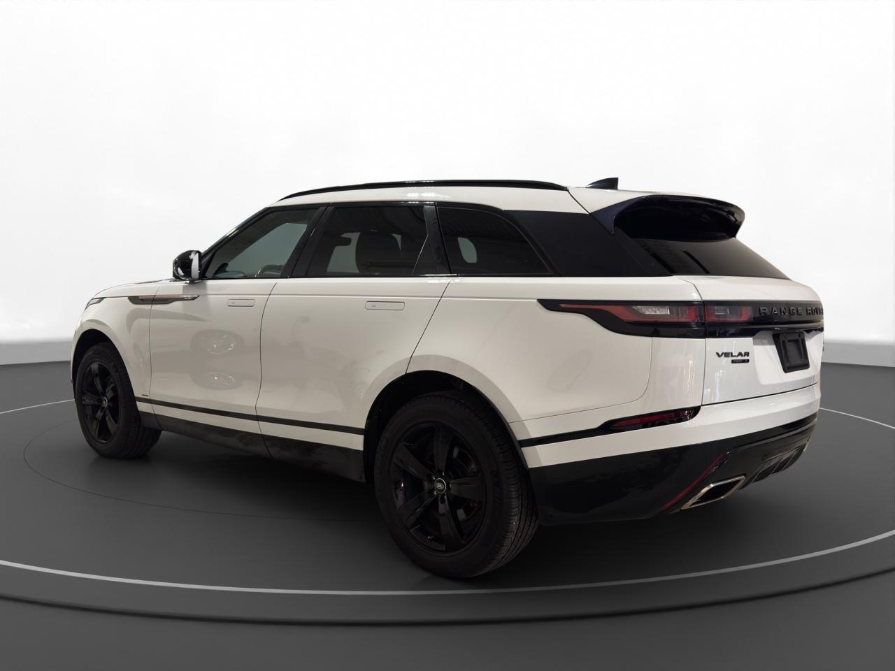 2020 Land Rover Range Rover Velar R-Dynamic S - Photo #6