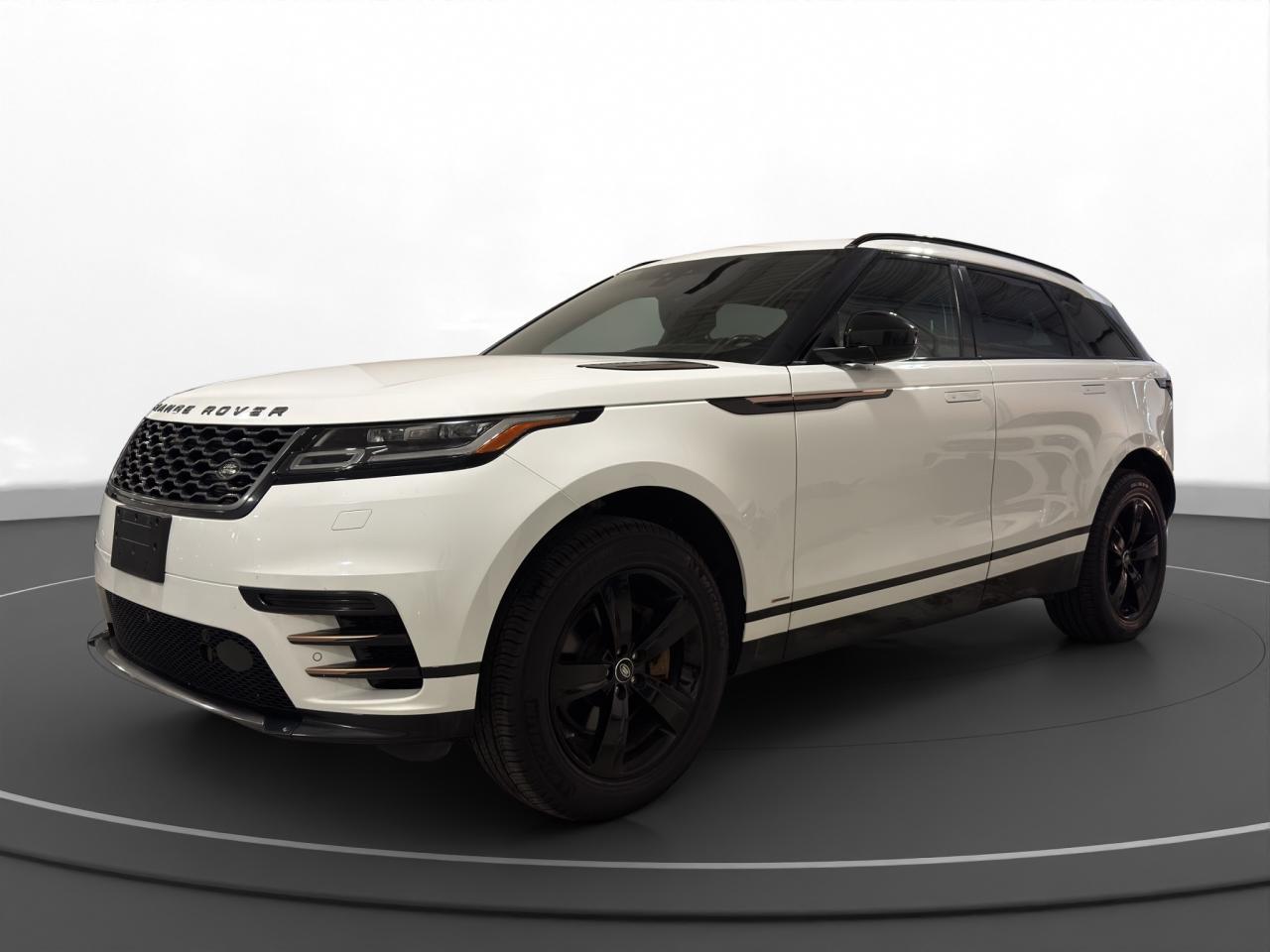 Used 2020 Land Rover Range Rover Velar R-Dynamic S for sale in North York, ON