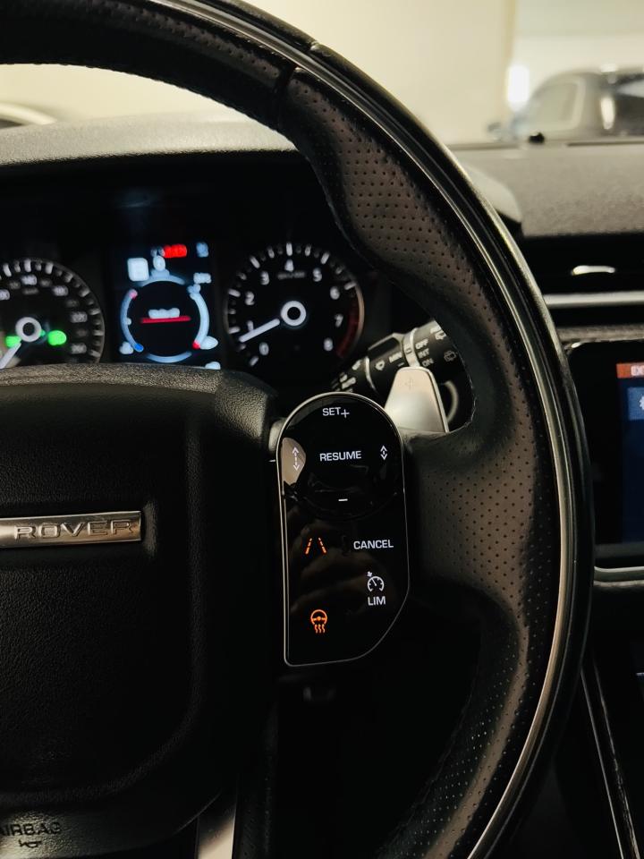 2020 Land Rover Range Rover Velar R-Dynamic S - Photo #12