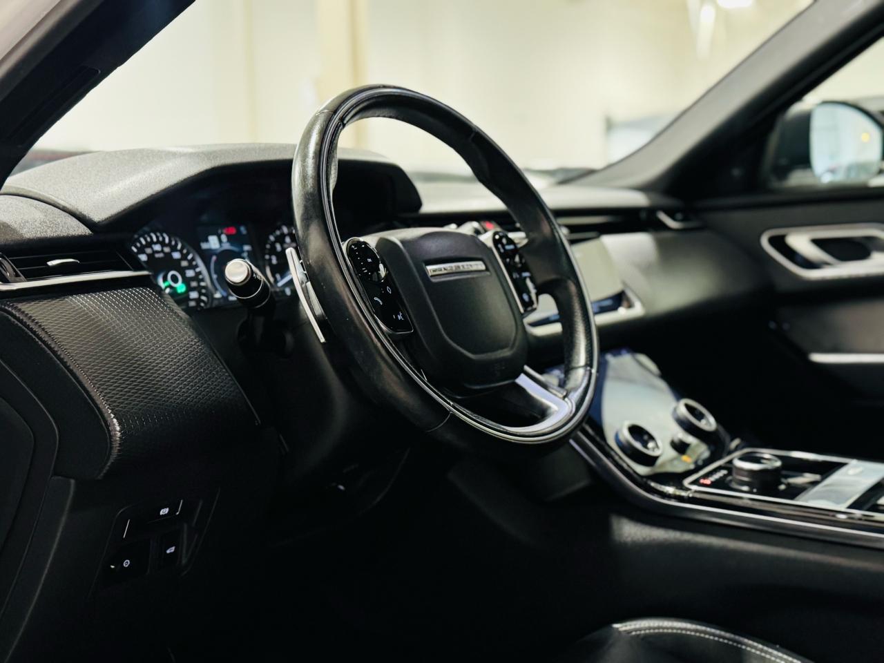 2020 Land Rover Range Rover Velar R-Dynamic S - Photo #9