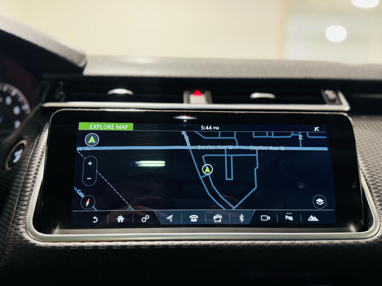 2020 Land Rover Range Rover Velar R-Dynamic S - Photo #14