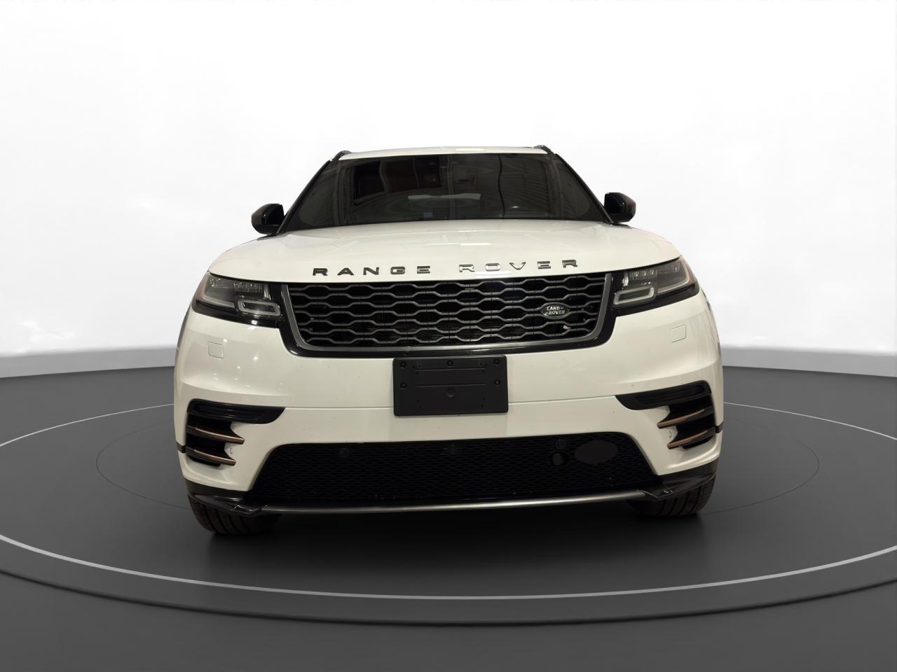 2020 Land Rover Range Rover Velar R-Dynamic S - Photo #2