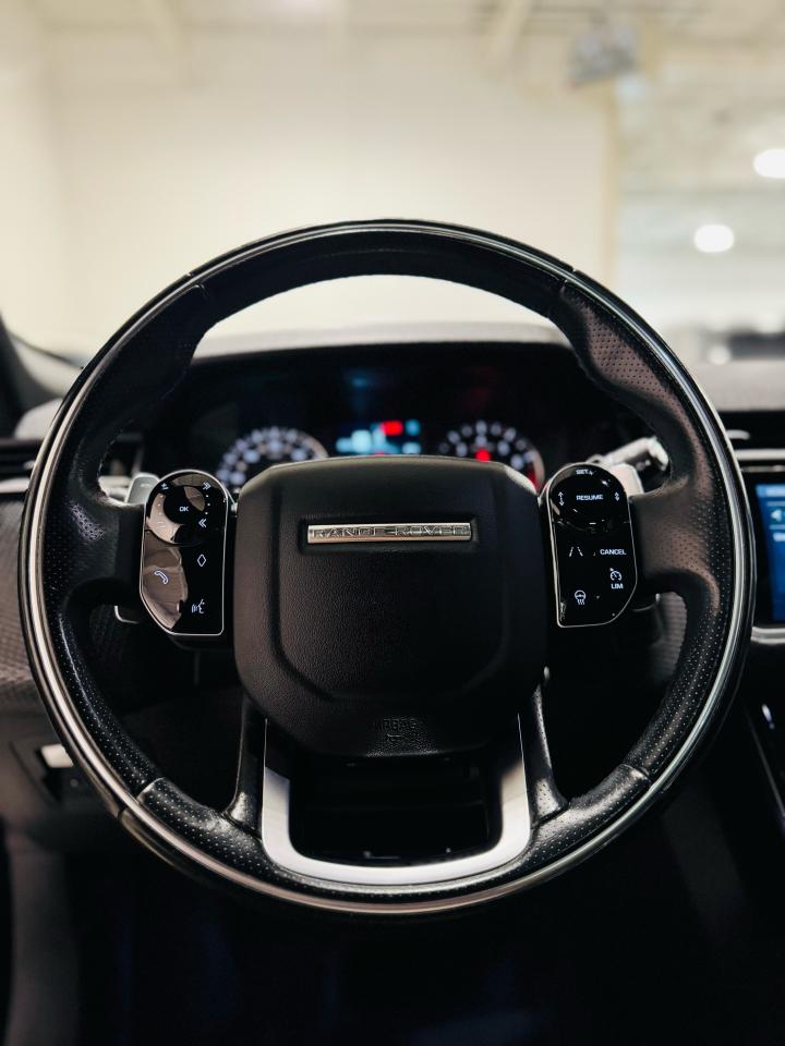 2020 Land Rover Range Rover Velar R-Dynamic S - Photo #10