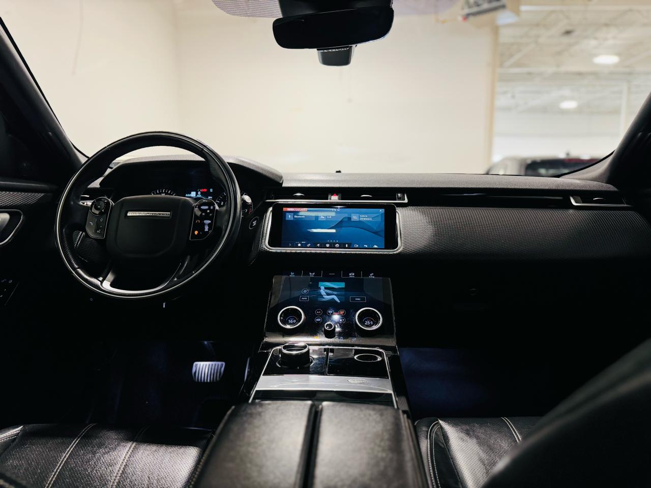 2020 Land Rover Range Rover Velar R-Dynamic S - Photo #23