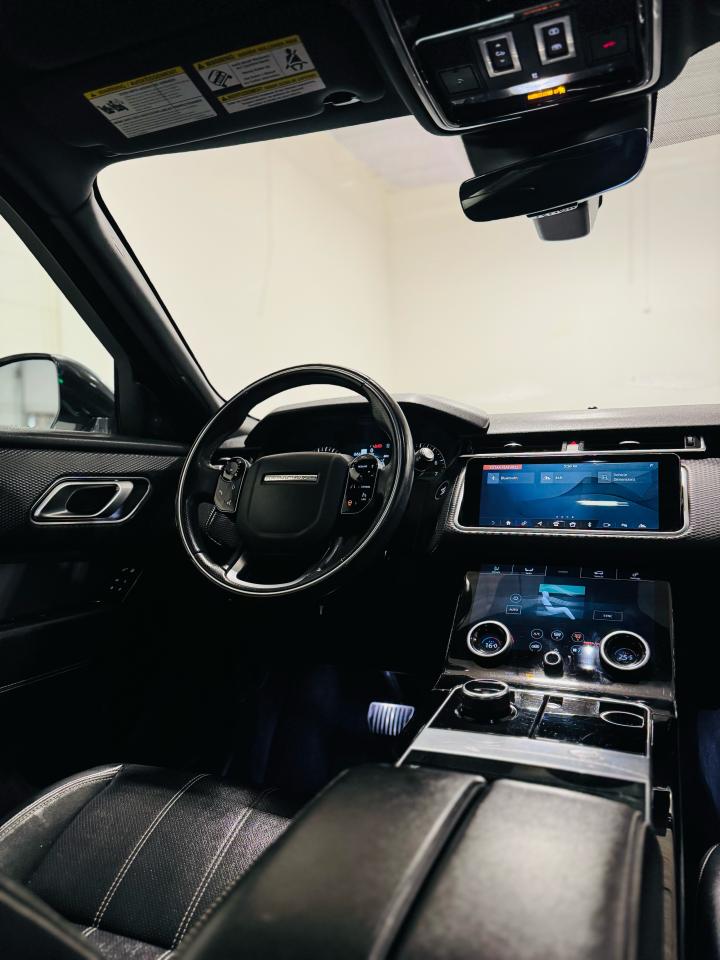 2020 Land Rover Range Rover Velar R-Dynamic S - Photo #24