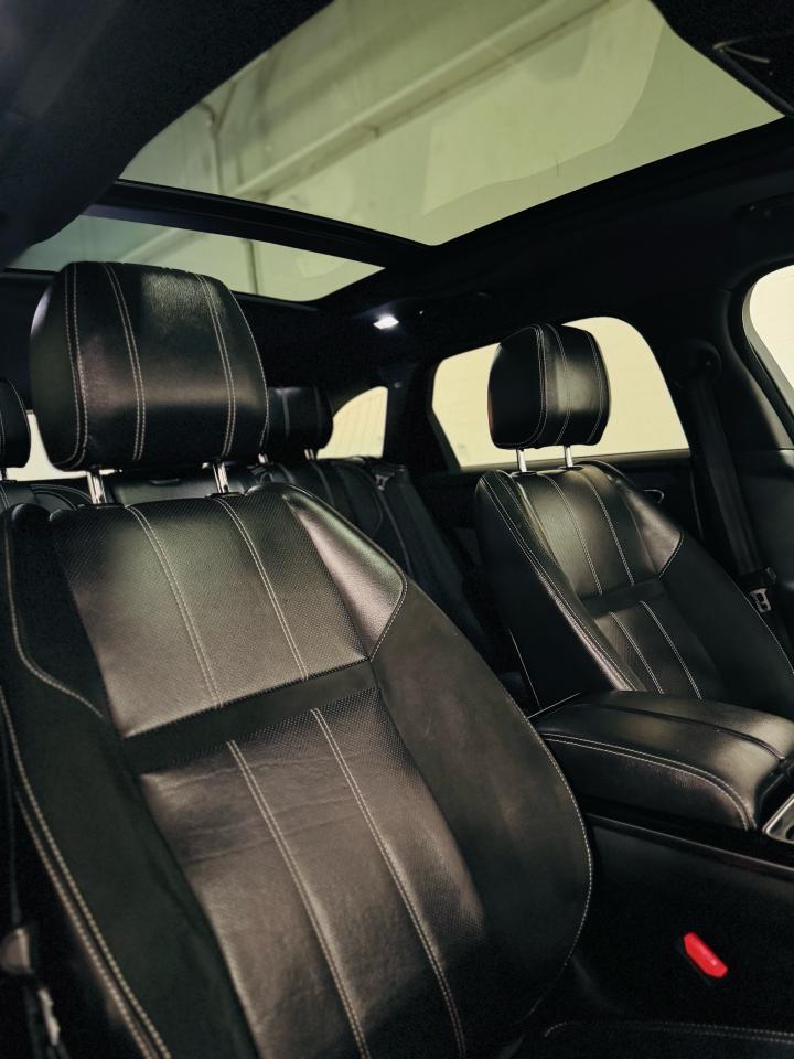 2020 Land Rover Range Rover Velar R-Dynamic S - Photo #25