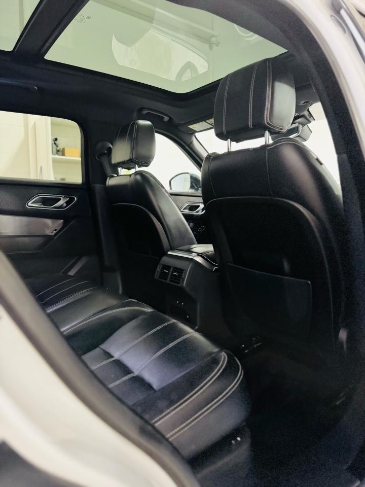 2020 Land Rover Range Rover Velar R-Dynamic S - Photo #22