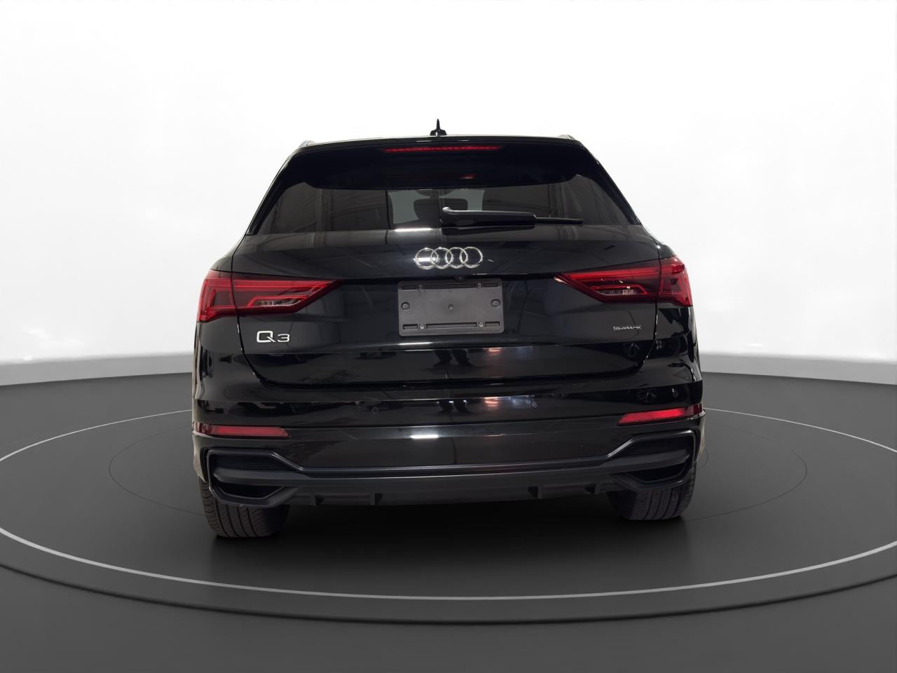2020 Audi Q3 Progressiv - Photo #6