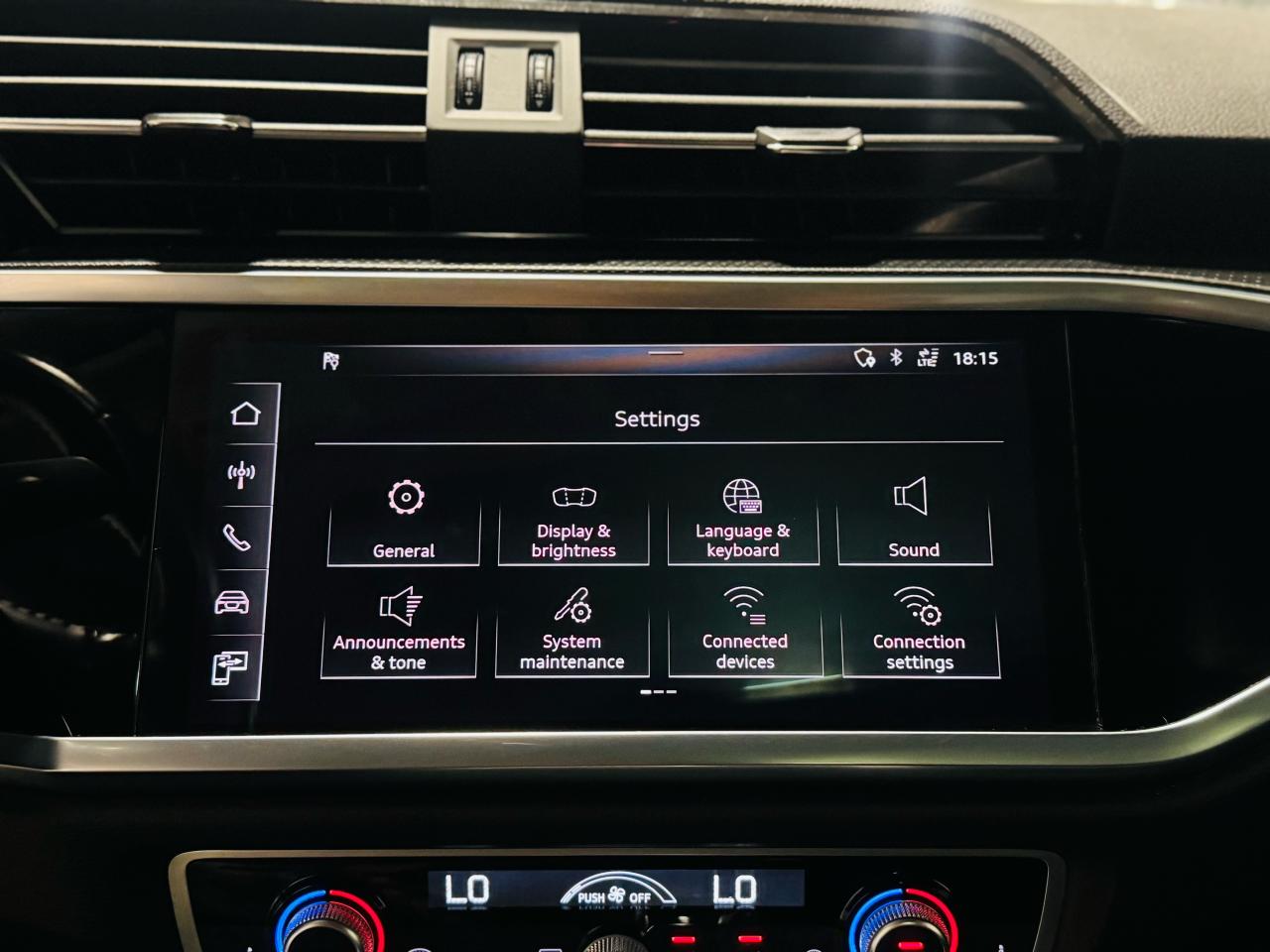2020 Audi Q3 Progressiv - Photo #19
