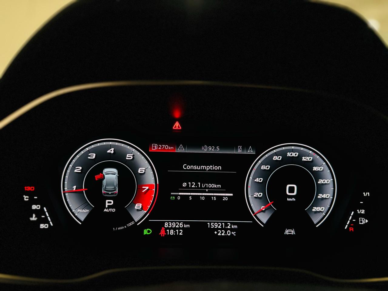 2020 Audi Q3 Progressiv - Photo #10