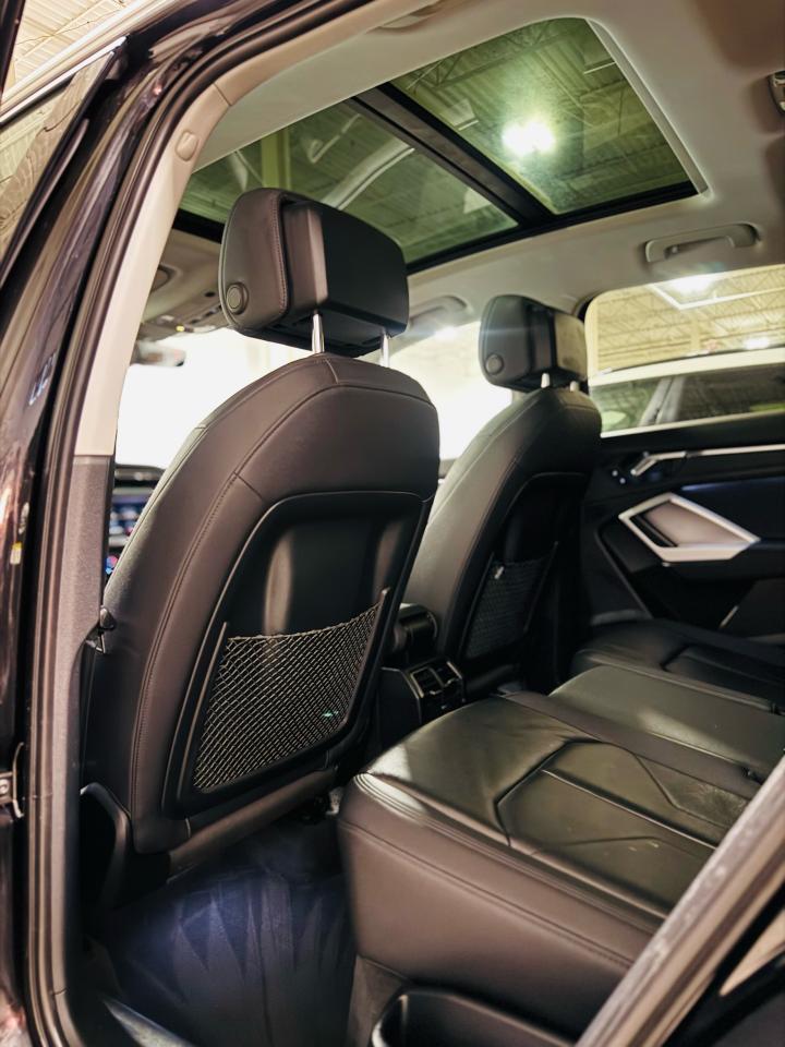 2020 Audi Q3 Progressiv - Photo #20