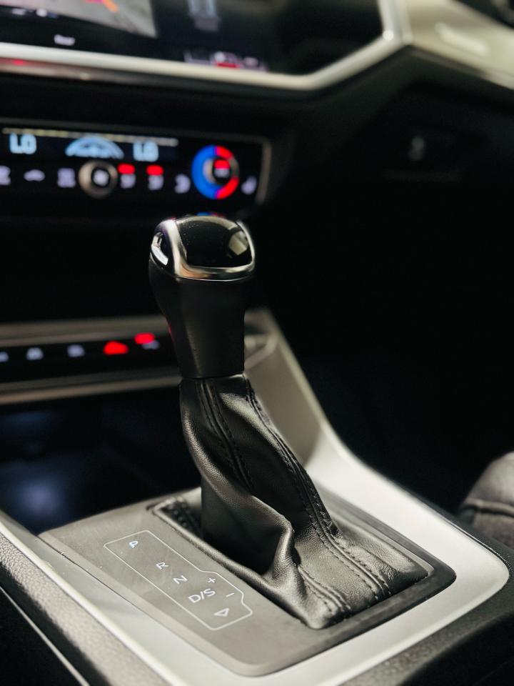 2020 Audi Q3 Progressiv - Photo #13