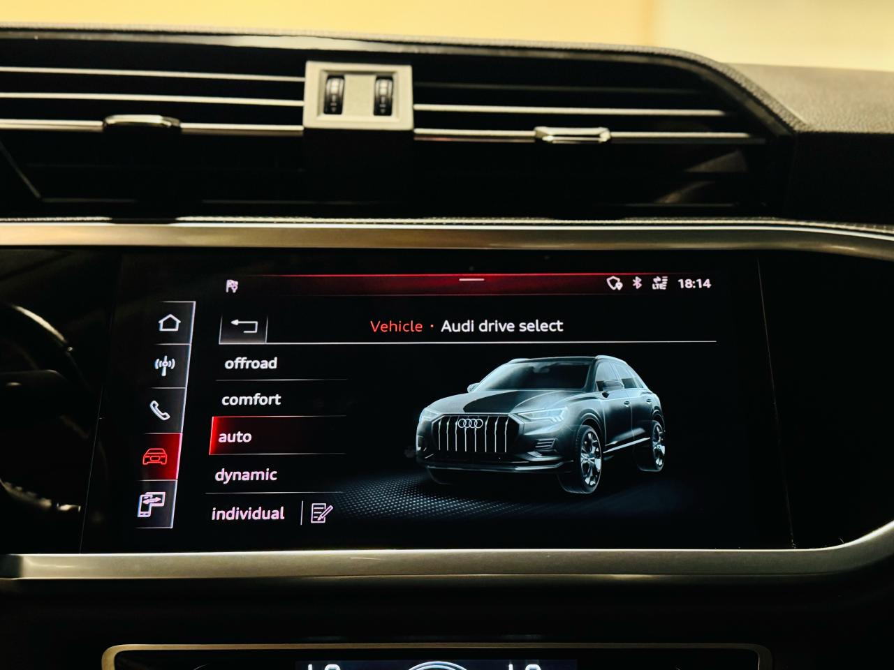 2020 Audi Q3 Progressiv - Photo #16