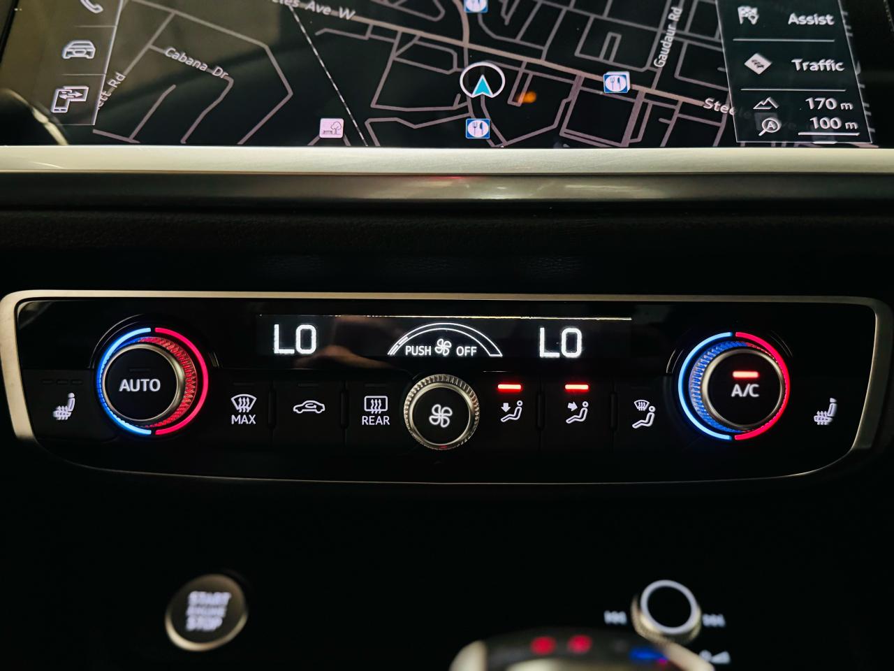2020 Audi Q3 Progressiv - Photo #14