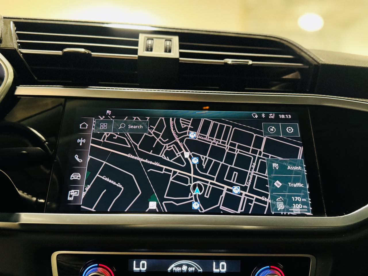 2020 Audi Q3 Progressiv - Photo #11