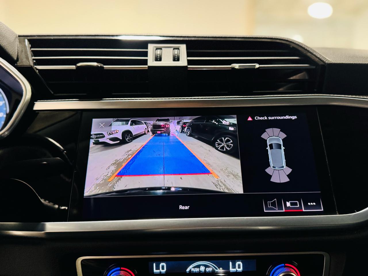 2020 Audi Q3 Progressiv - Photo #12