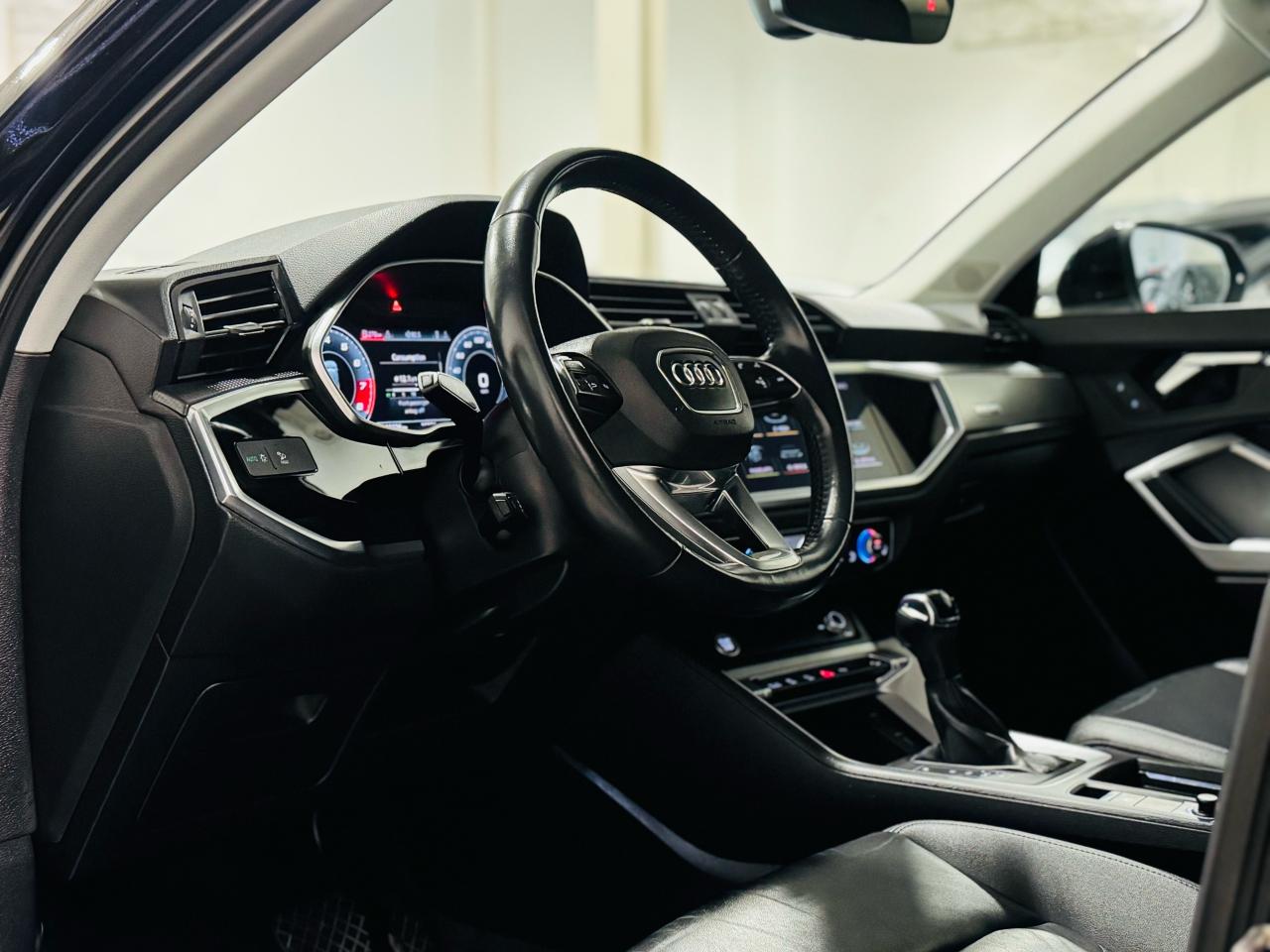 2020 Audi Q3 Progressiv - Photo #8