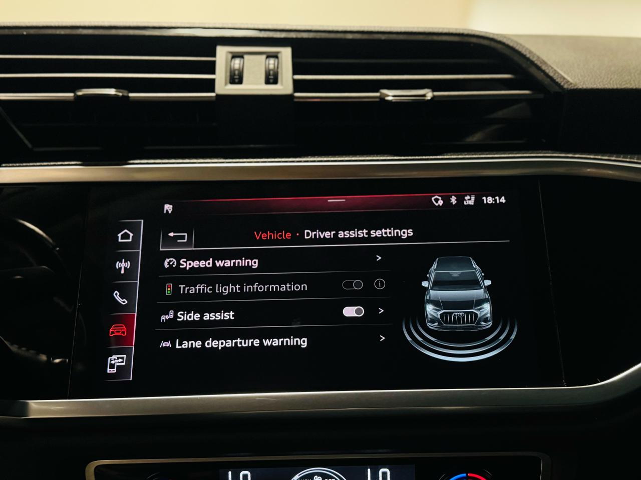 2020 Audi Q3 Progressiv - Photo #18