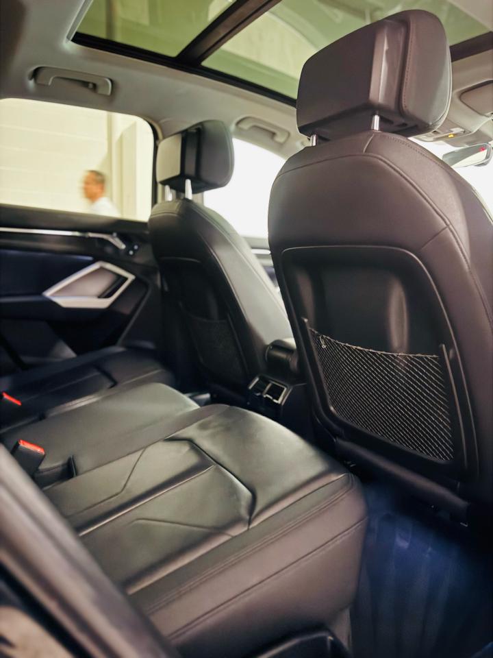 2020 Audi Q3 Progressiv - Photo #21