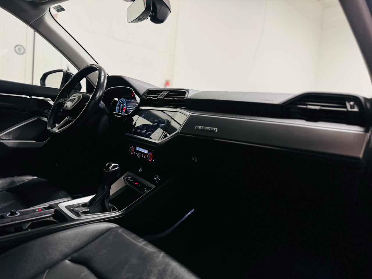 2020 Audi Q3 Progressiv - Photo #26