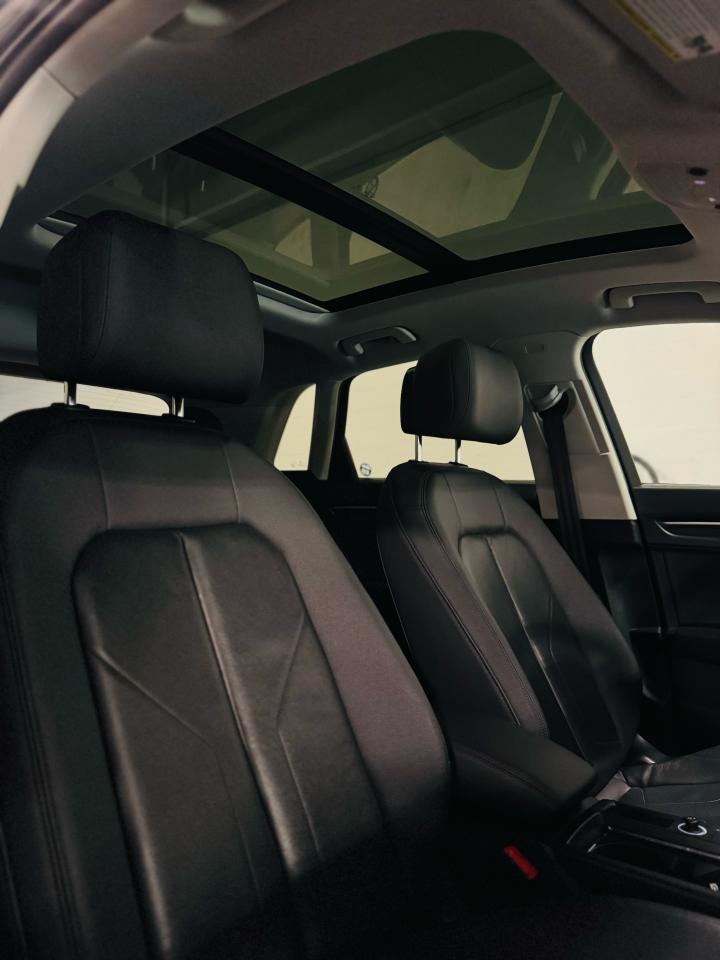2020 Audi Q3 Progressiv - Photo #24