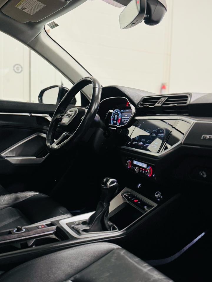 2020 Audi Q3 Progressiv - Photo #25