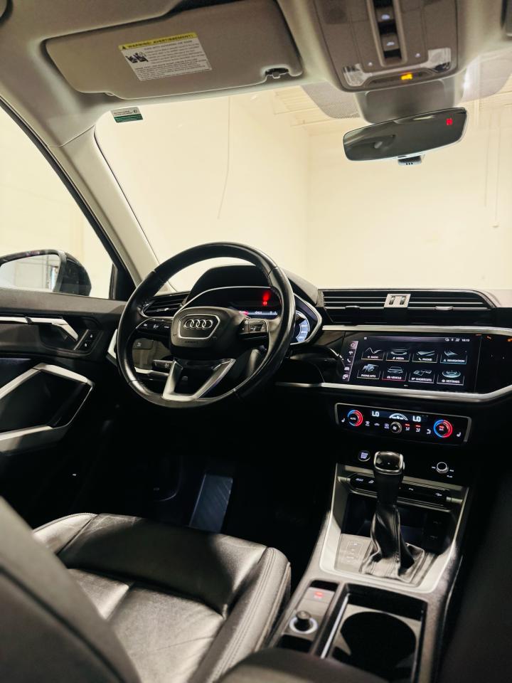 2020 Audi Q3 Progressiv - Photo #23