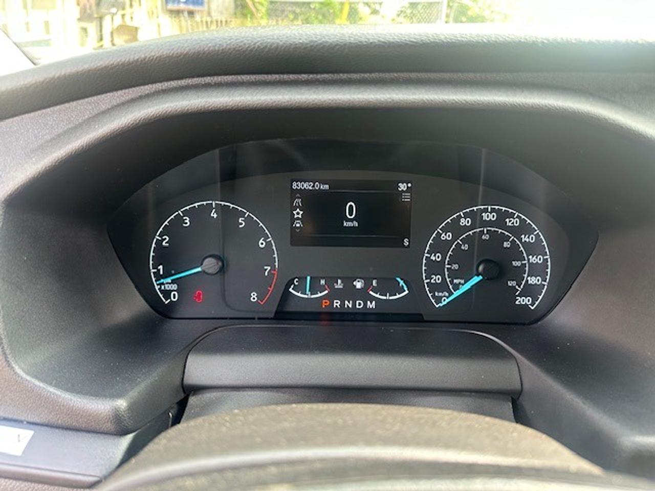 2021 Ford Transit Cargo Van Refrigerated Van - TRY B 4 U  BUY Photo