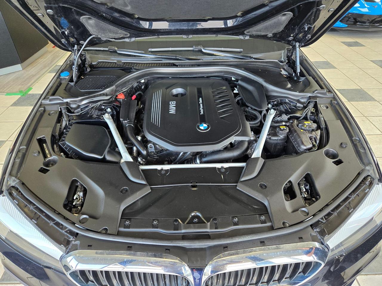 2018 BMW 5 Series 540i xDrive | ALL CREDIT ACCEPTED!! - Photo #22