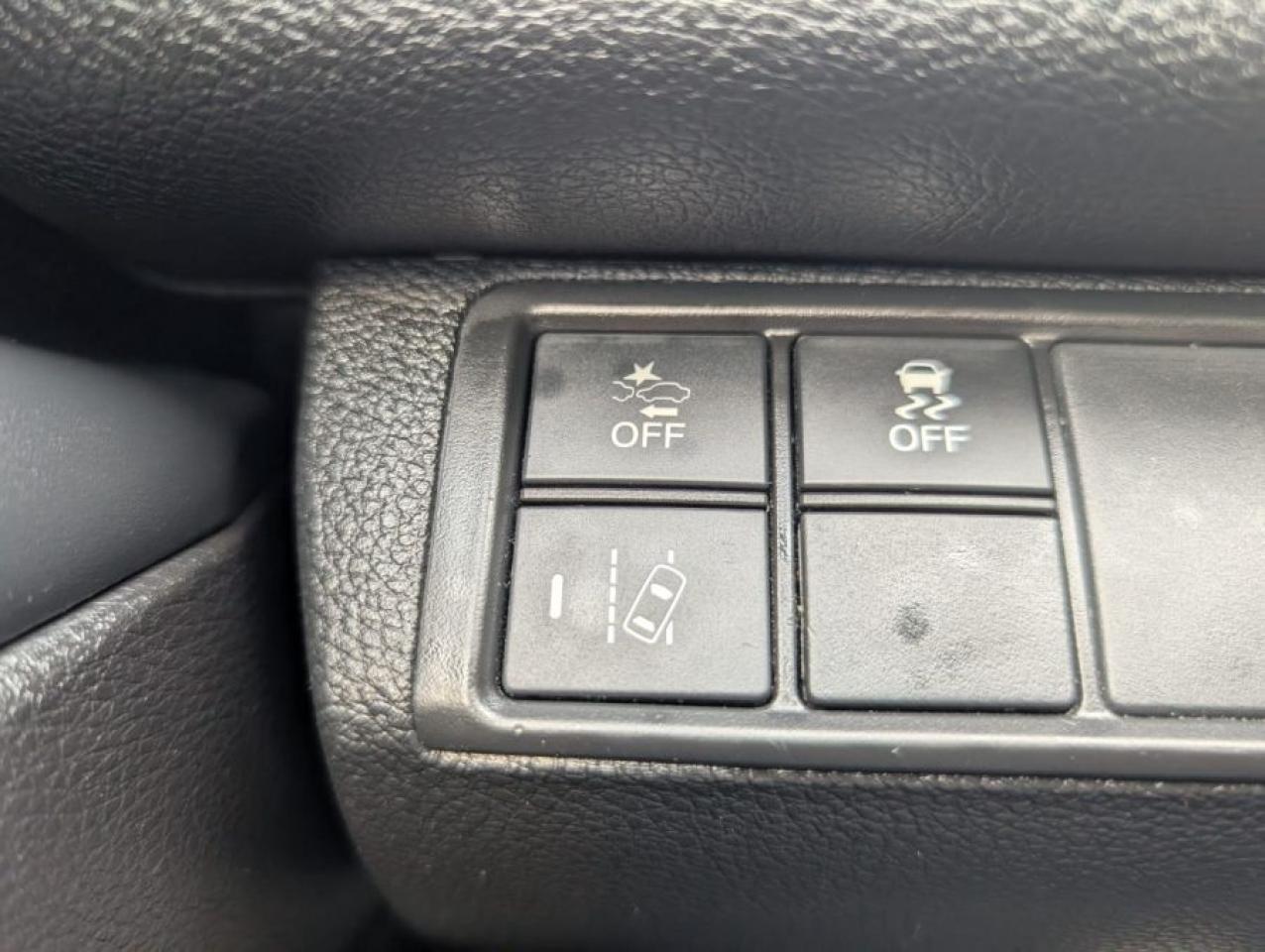 2019 Honda Civic LX HATCHBACK - Photo #20