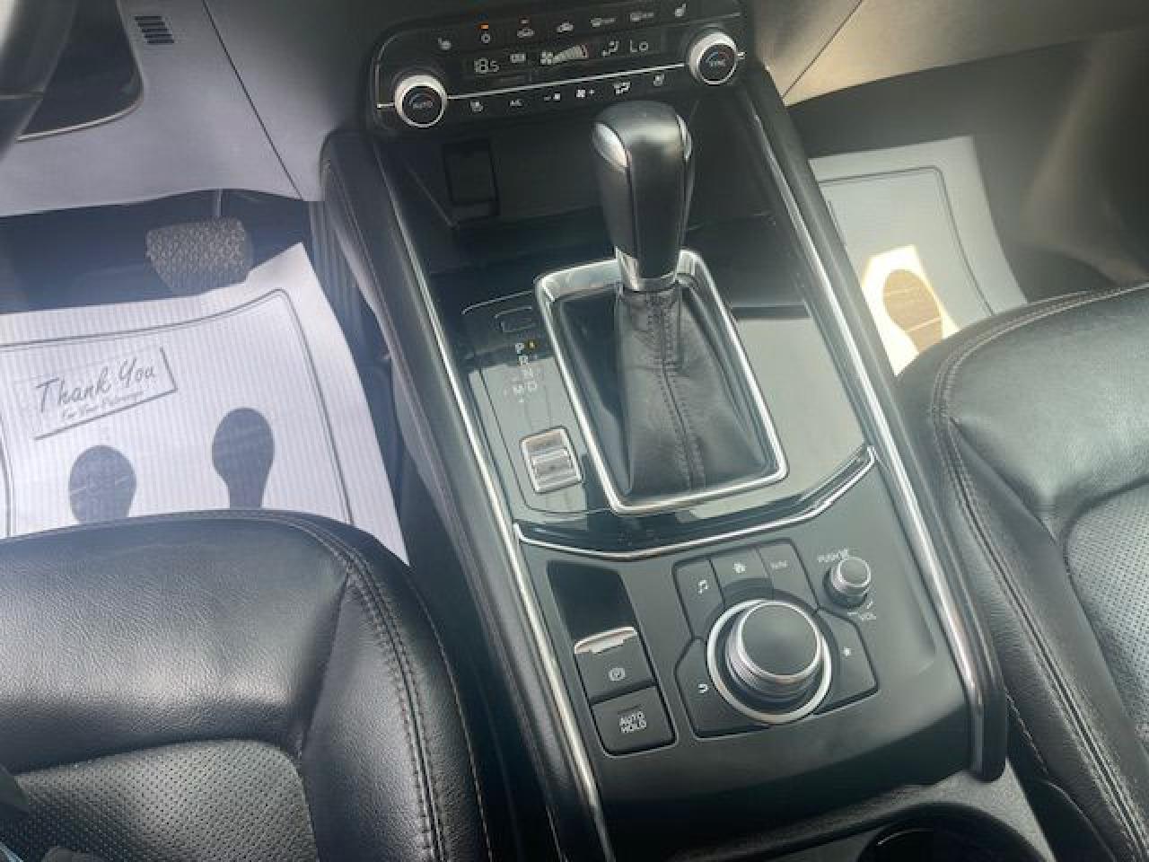 2021 Mazda CX-5 Grand Touring - Photo #16