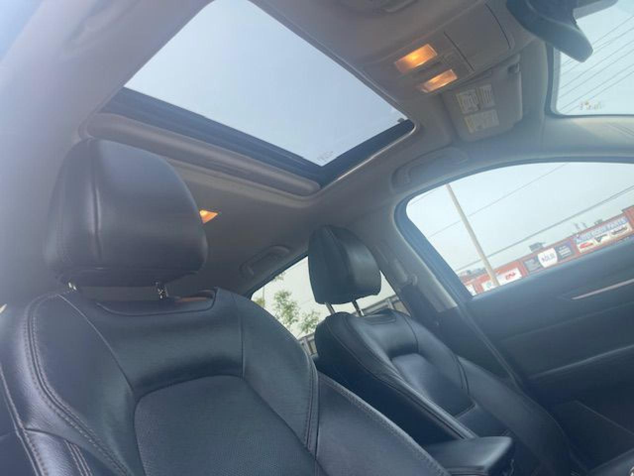2021 Mazda CX-5 Grand Touring - Photo #24