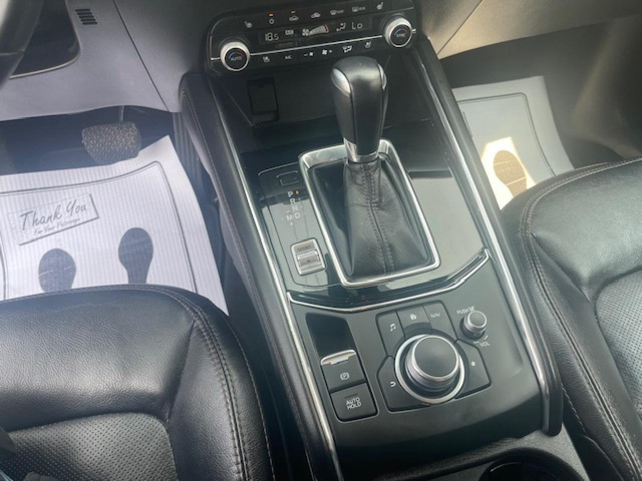 2021 Mazda CX-5 Grand Touring - Photo #16