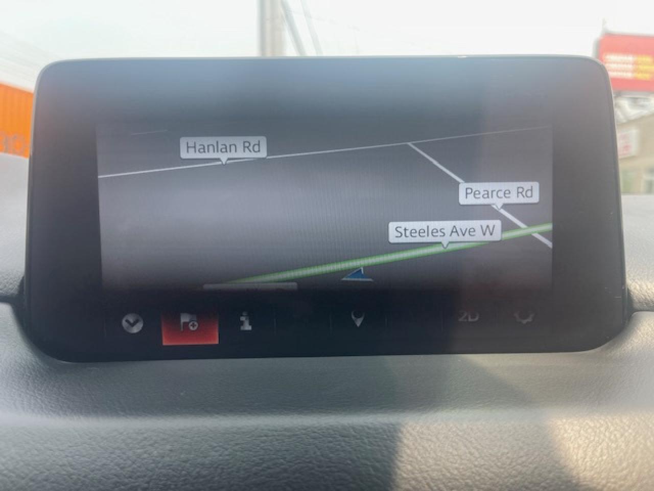 2021 Mazda CX-5 Grand Touring - Photo #17