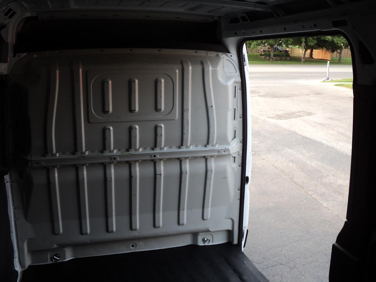 2023 RAM ProMaster 2500 High Roof CargoVan  159" WB 3.6L6cylBackUpCam - Photo #26
