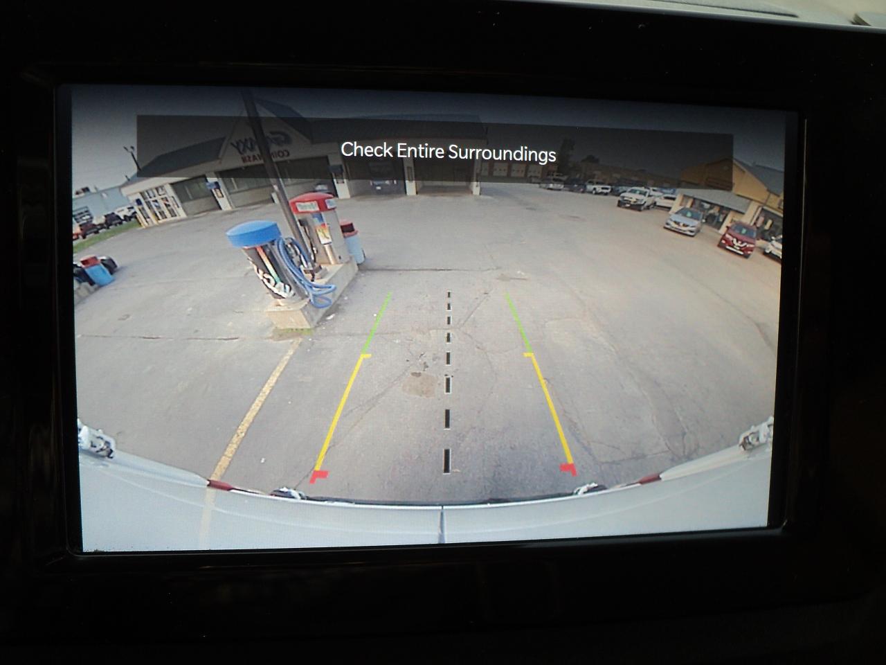 2023 RAM ProMaster 2500 High Roof CargoVan  159" WB 3.6L6cylBackUpCam - Photo #30