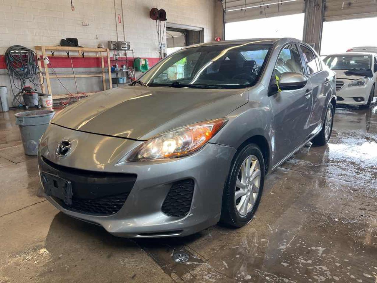 Used 2012 Mazda MAZDA3  for sale in Innisfil, ON