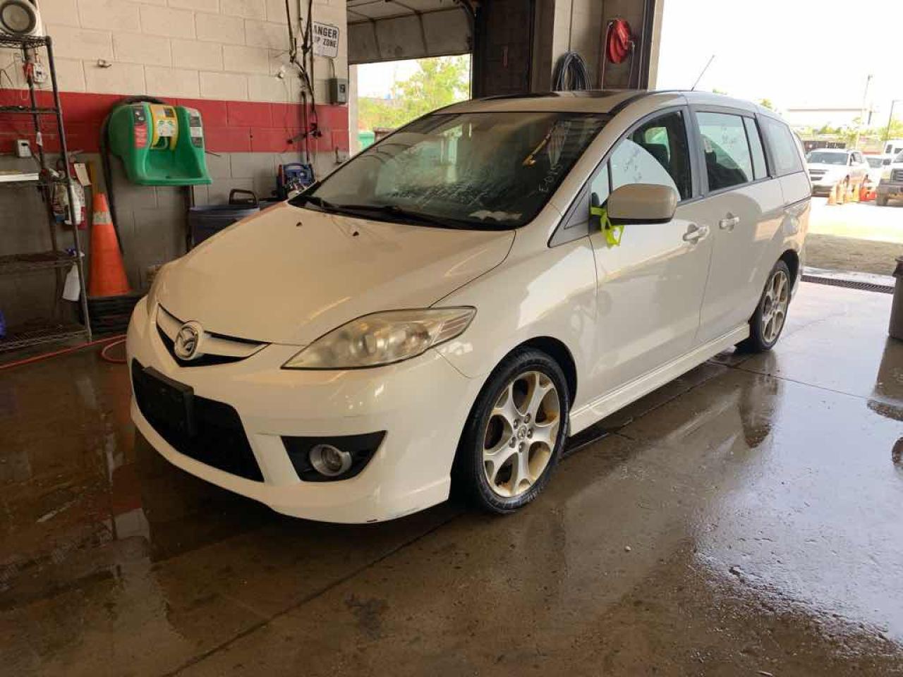 Used 2010 Mazda MAZDA5  for sale in Innisfil, ON