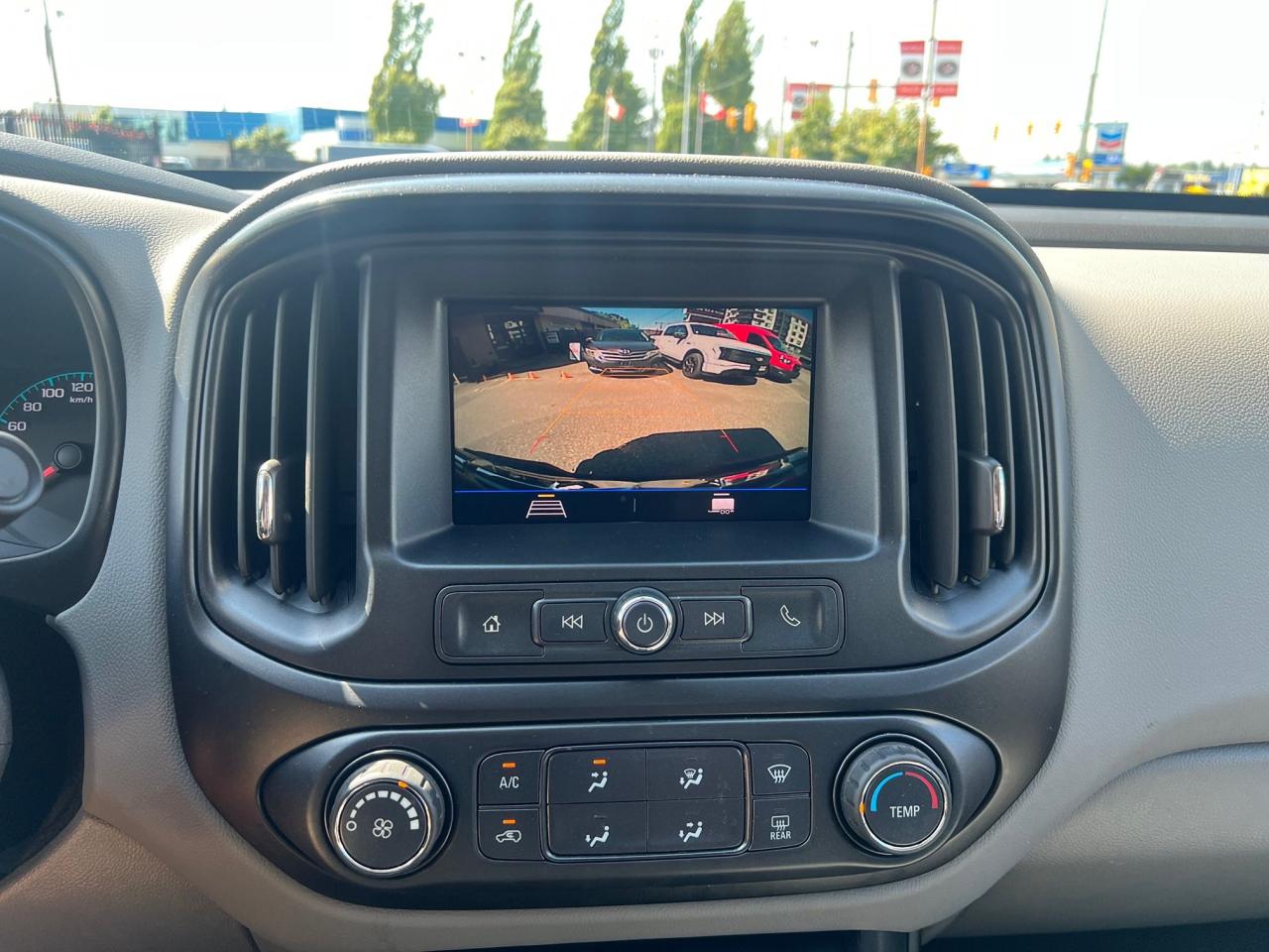 2021 GMC Canyon 2WD Elevation Standard Photo12