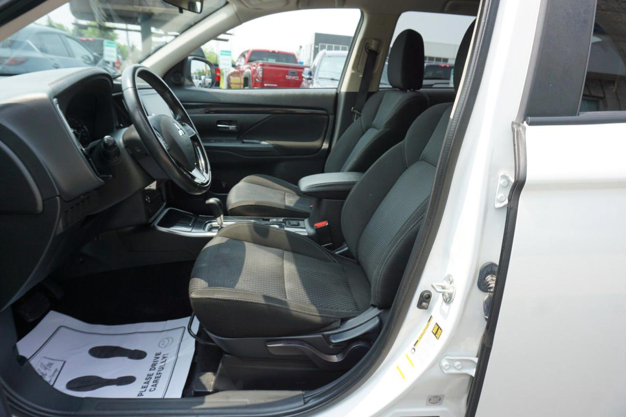 2019 Mitsubishi Outlander 2.4L ES AWC CERTIFIED CAMERA BLUETOOTH HEATED SEATS CRUISE ALLOYS - Photo #14