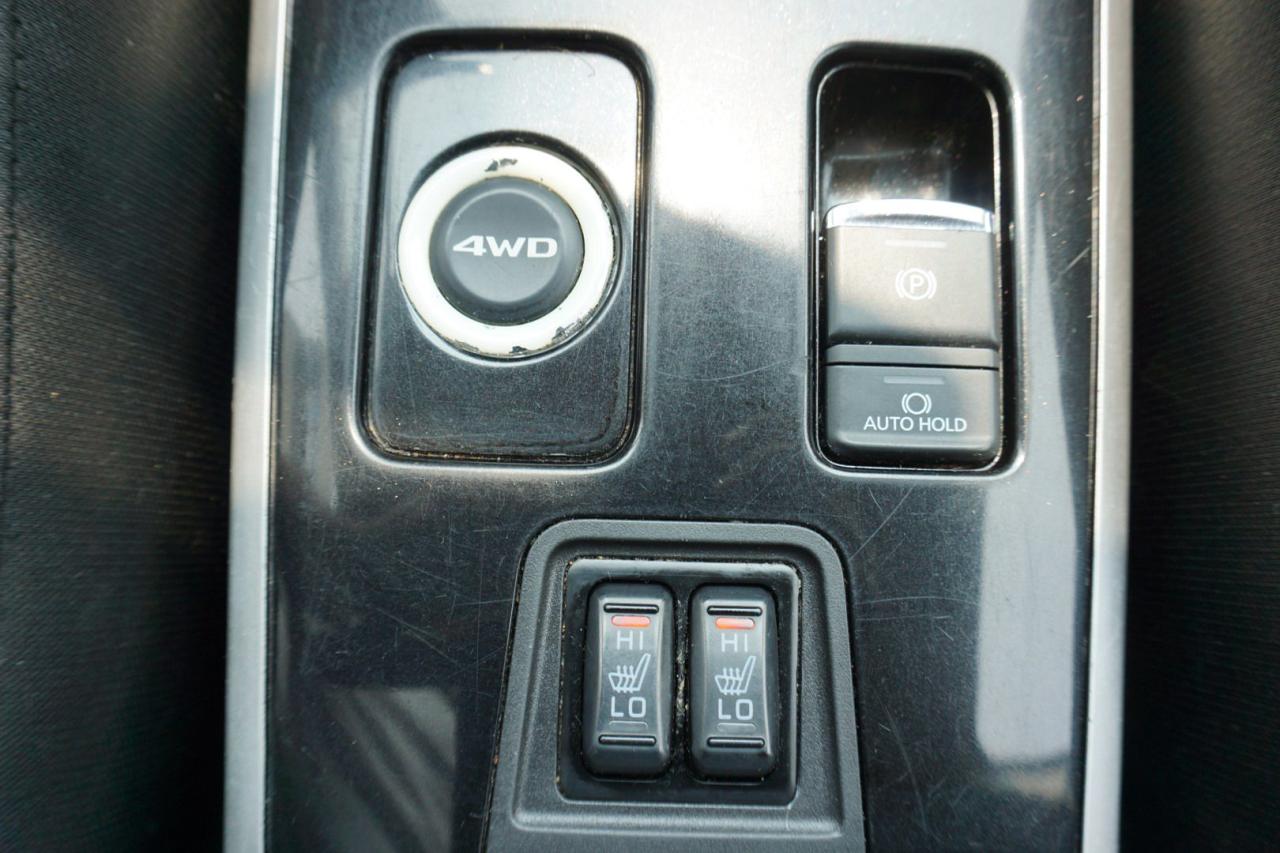 2019 Mitsubishi Outlander 2.4L ES AWC CERTIFIED CAMERA BLUETOOTH HEATED SEATS CRUISE ALLOYS - Photo #22