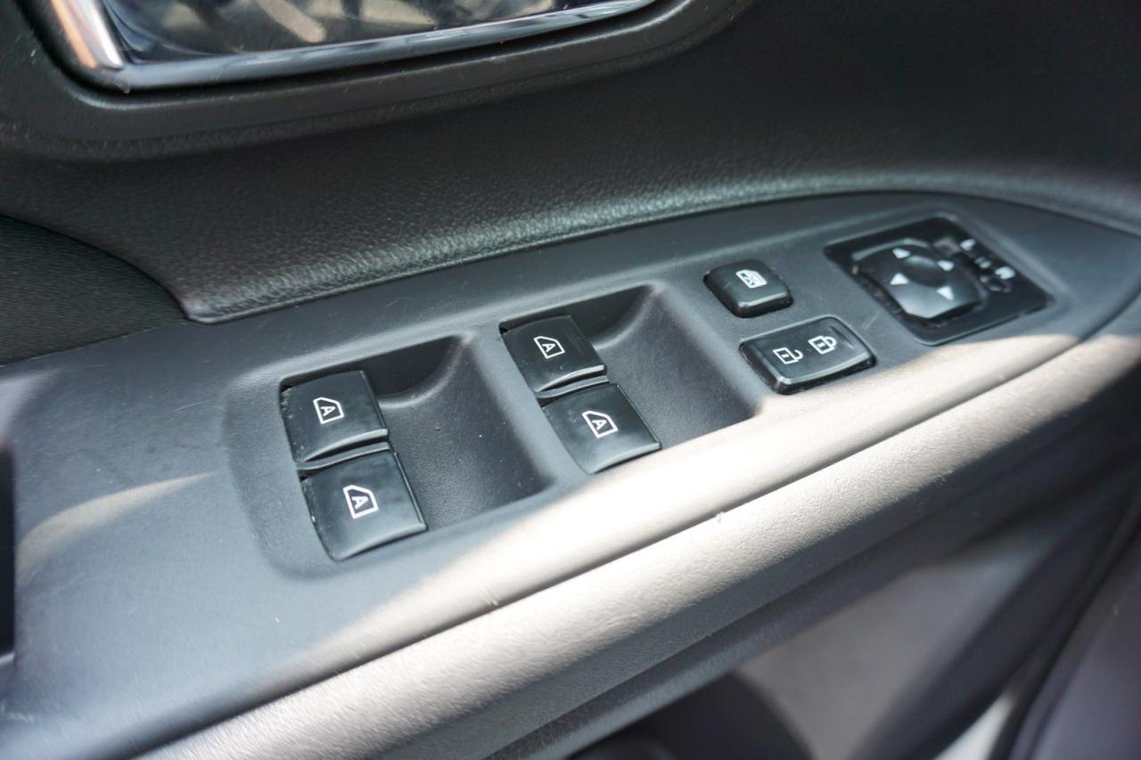 2019 Mitsubishi Outlander 2.4L ES AWC CERTIFIED CAMERA BLUETOOTH HEATED SEATS CRUISE ALLOYS - Photo #23