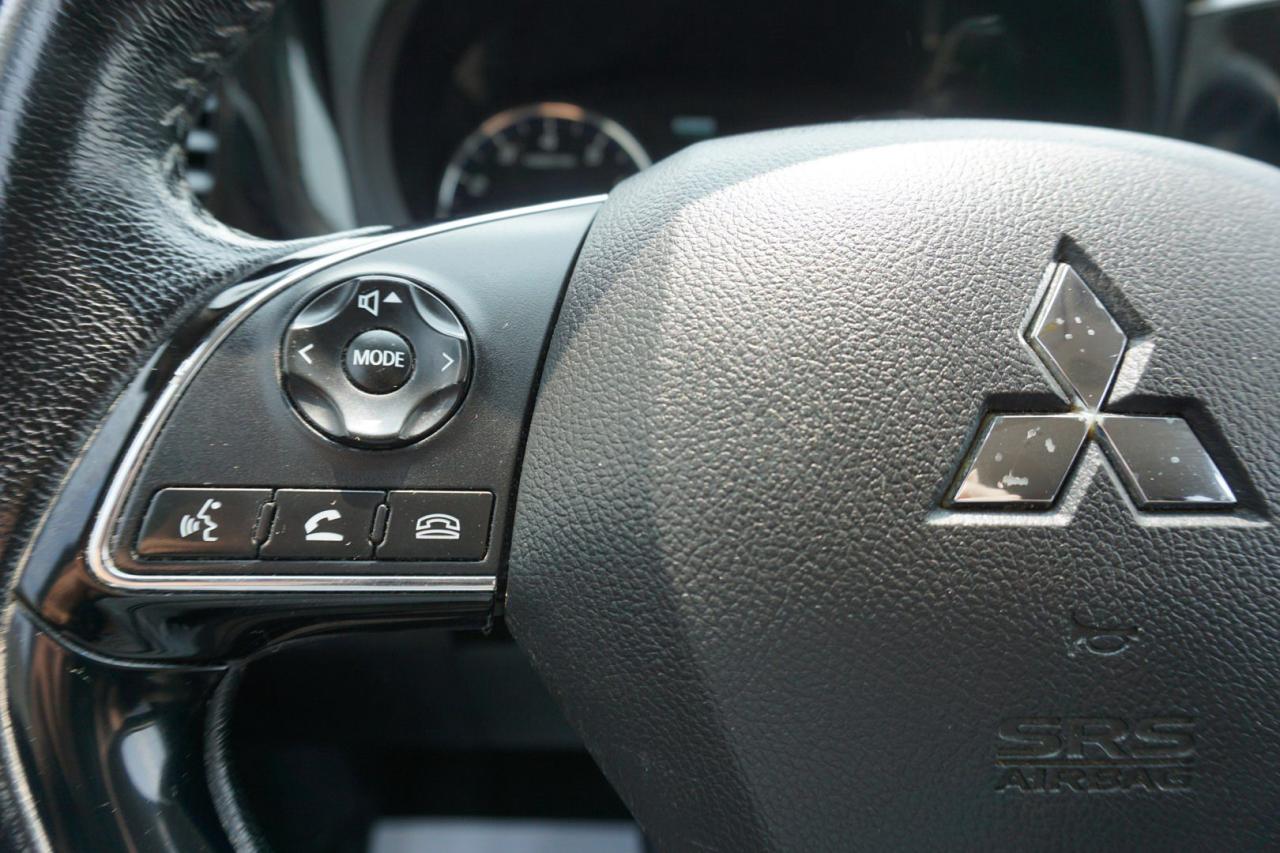 2019 Mitsubishi Outlander 2.4L ES AWC CERTIFIED CAMERA BLUETOOTH HEATED SEATS CRUISE ALLOYS - Photo #24