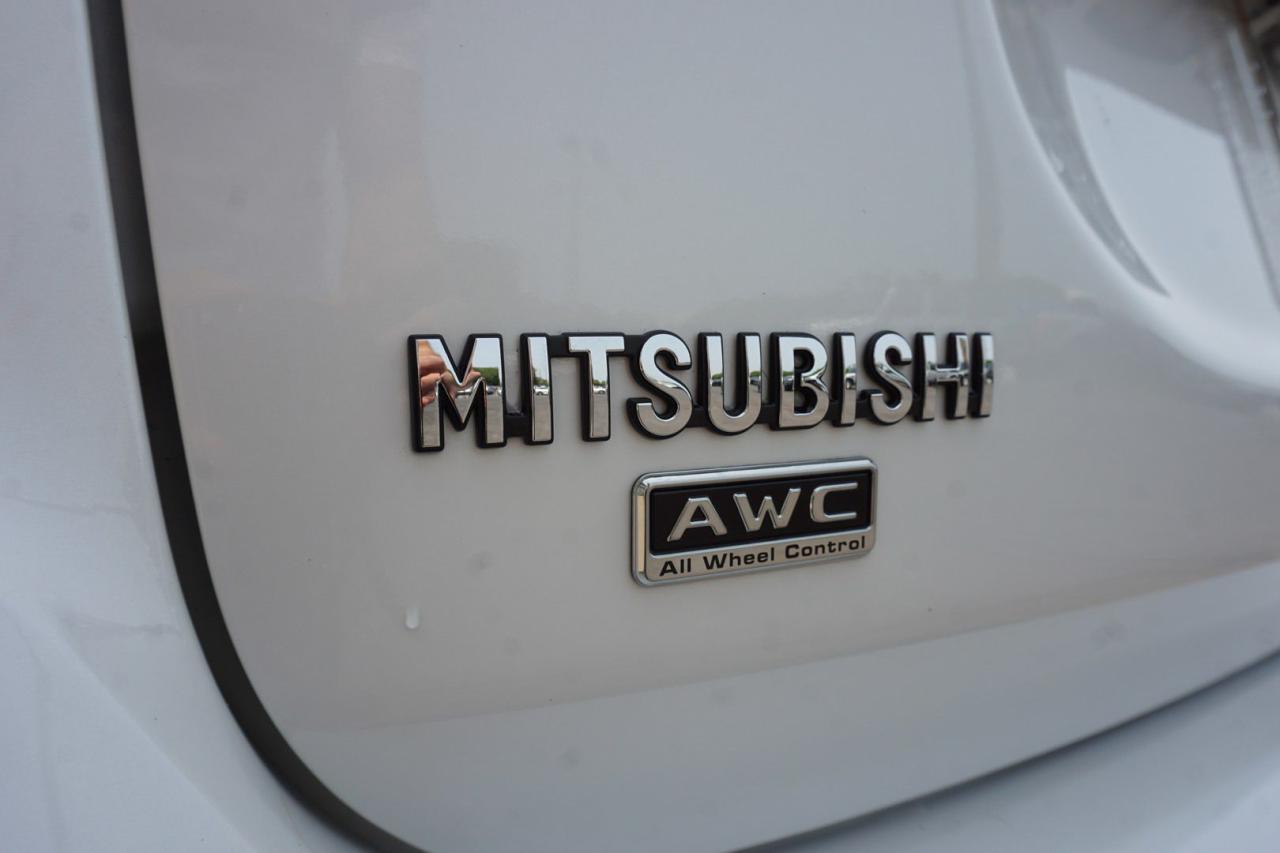 2019 Mitsubishi Outlander 2.4L ES AWC CERTIFIED CAMERA BLUETOOTH HEATED SEATS CRUISE ALLOYS - Photo #26
