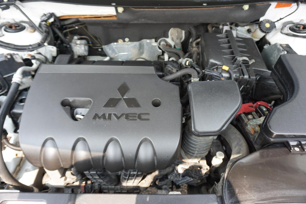 2019 Mitsubishi Outlander 2.4L ES AWC CERTIFIED CAMERA BLUETOOTH HEATED SEATS CRUISE ALLOYS - Photo #29
