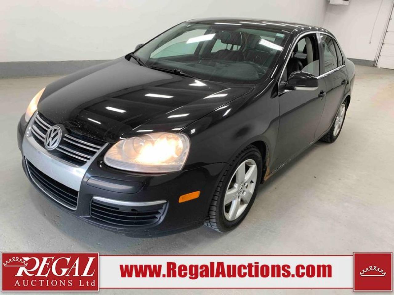 Used 2009 Volkswagen Jetta  for sale in Calgary, AB