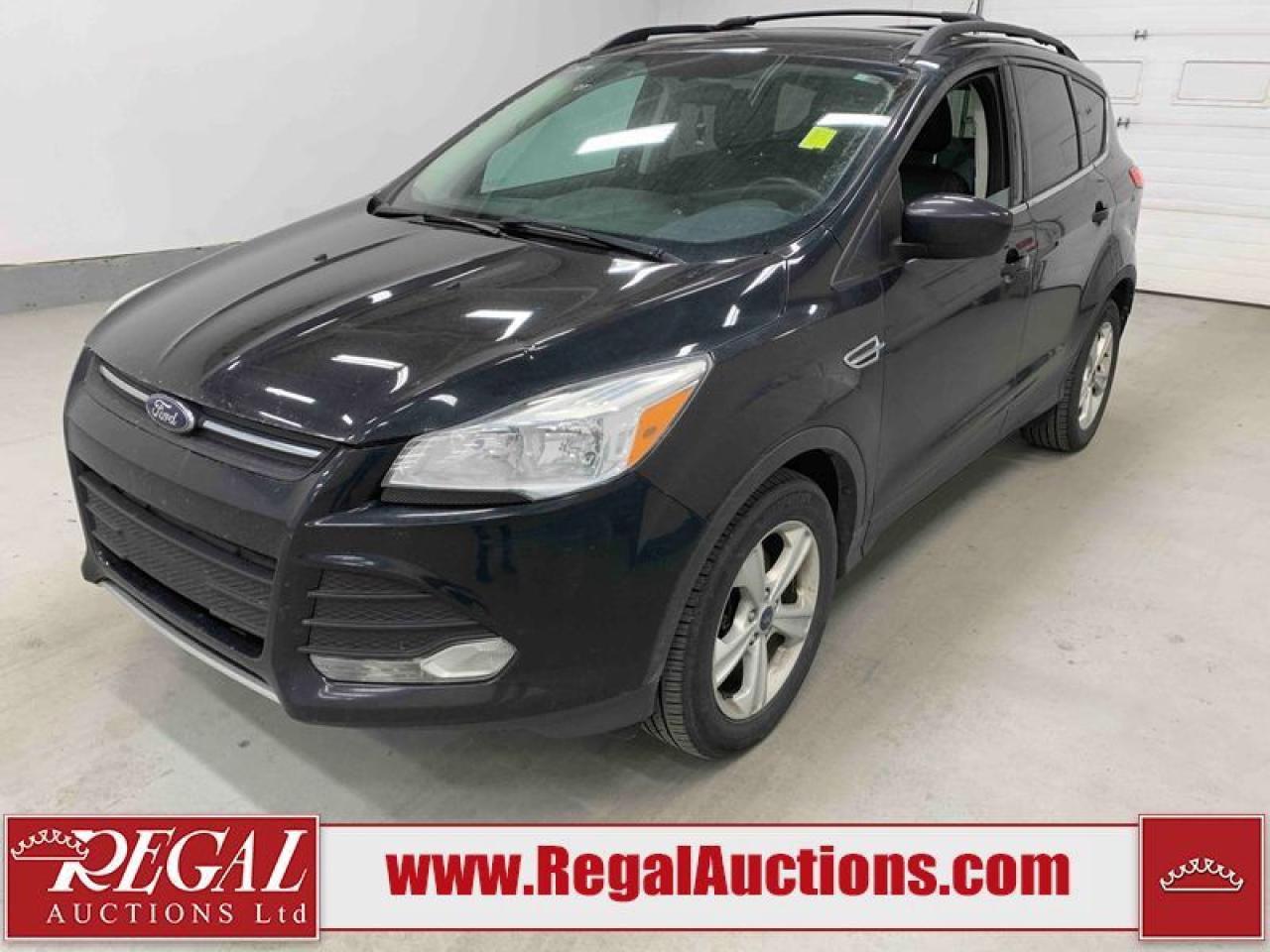 OFFERS WILL NOT BE ACCEPTED BY EMAIL OR PHONE - THIS VEHICLE WILL GO ON TIMED ONLINE AUCTION on Tuesday June 10.<br><br/>VEHICLE DESCRIPTION <br/>Stock #: 75475 <br/>Lot #: 459DTX <br/>Reserve Price: Unreserved <br/>CarProof Report: Available at www.RegalAuctions.com <br/><br/>IMPORTANT DECLARATION <br/>Dealership Trade-In: Unit was traded in and is being sold on behalf of a franchise dealership. <br/>Unreserved: This vehicle has no reserve price and will sell to the highest bid. <br/>Claim History: Claim History. <br/>Odometer Declaration: Non-specific odometer declaration. <br/> **SPARE SET OF TIRES ON RIMS IN VEHICLE**  <br/>Active Status: This vehicles title is listed as Active Status. <br/> Live Online Bidding: This vehicle will be available for bidding over the internet, visit www.RegalAuctions.com to register. <br/> <br/>The simple solution to selling your car or truck. Bring your clean vehicle in with your Drivers License and current Registration and well put it on the auction block at our next sale.<br/><br/>www.RegalAuctions.com