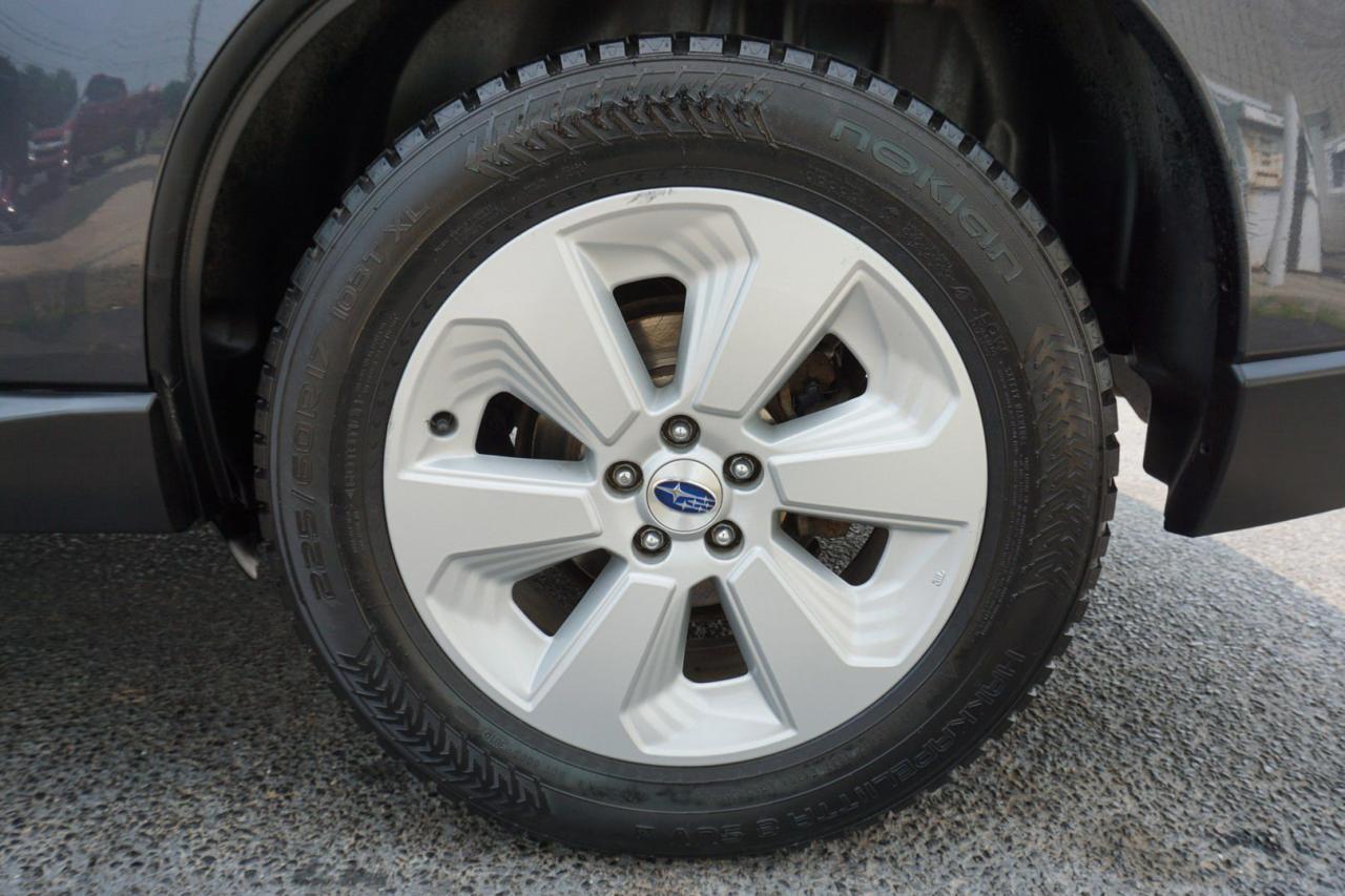 2017 Subaru Forester 2.5i PREMIUM PZEV AWD CERTIFIED *FREE ACCIDENT* CAMERA BLUETOOTH HEATED SEATS CRUISE ALLOYS - Photo #30